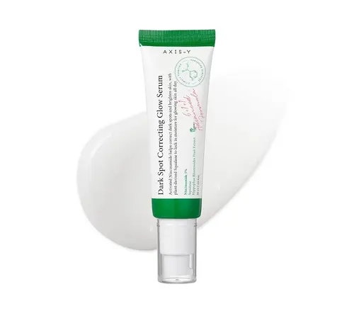 سرم ضد لک و روشن کننده دارک اسپات اکسیس وای | AXIS-Y Dark Spot Correcting Glow Serum ( حجم ۵۰ میلی لیتر) اورجینال