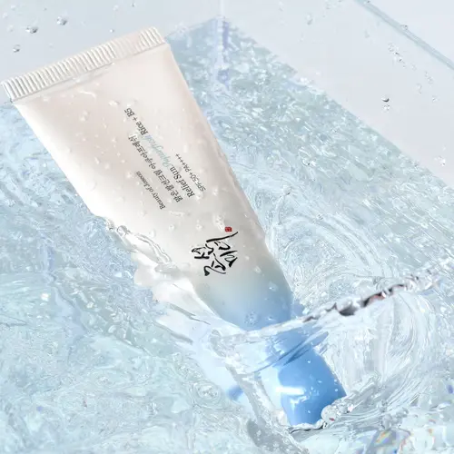 ضد آفتاب برنج و پنتول آکوا فرش بیوتی اف جوسان - Beauty Of Joseon Relief sun Aqua Fresh Rice+B5 (۵۰ میل) اورجینال