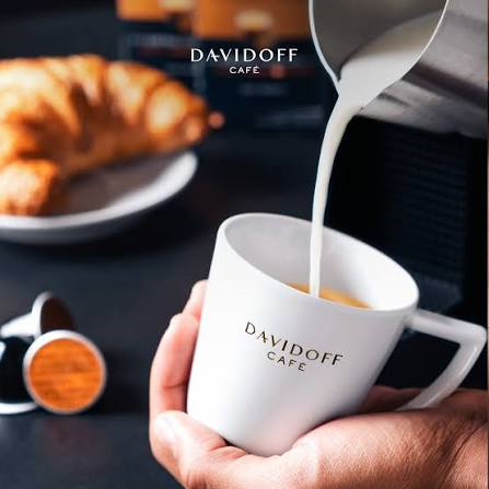 قهوه فوری دیویدف کرما اینتنس 100 گرم - Davidoff Crema Intense