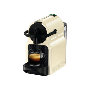 اسپرسوساز نسپرسو اینیسیا دلونگی رنگ کرم - Delonghi Inissia
