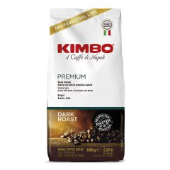 قهوه کیمبو پرمیوم 1 کیلوگرم - Kimbo Premium