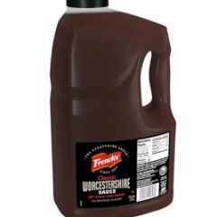 سس ورچستر فرنچز 3/78 لیتر - Worcestershire Sauce French's