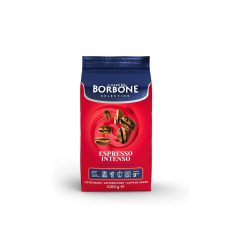 دانه قهوه بوربن اسپرسو اینتنسو 1 کیلوگرمی Borbone Espresso Intenso