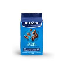 دانه قهوه بوربن کرما کلاسیک 1 کیلوگرمی Borbone Crema Classica