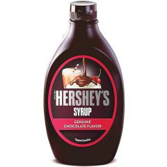 سیروپ شکلات هرشیز (سس) 623 گرم - Hershey's Chocolate Syrup