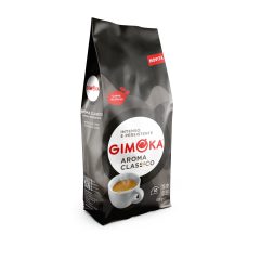 دانه قهوه جیموکا مدل آروما کلاسیکو 1 کیلوگرمی - Gimoka Aroma Classico