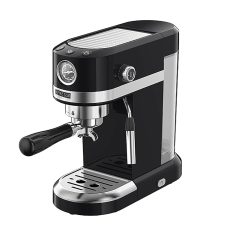 اسپرسو ساز اکسپرسو کلاسیکو مشکی EM3102 Expresso Calssico