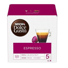 کپسول قهوه دولچه گوستو اسپرسو 16 عددی Dolce Gusto Espresso