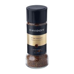 قهوه فوری دیویدف فاین آروما - Davidoff Fine Aroma 100gr
