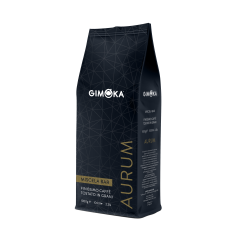 دانه قهوه جیموکا اوروم 1 کیلوگرمی - Gimoka Aurum