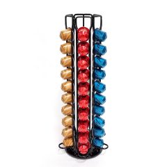 استند کپسول قهوه نسپرسو اوسیس دبلیو جی 60 تایی OASISWJ مدل YZ1370C