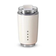 تراول ماگ اسمگ 240 میلی لیتری - Wall Mug Smeg