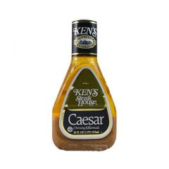 سس سزار کنز بدون گلوتن 473 میلی لیتر Ken's