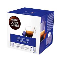کپسول قهوه دولچه گوستو ریسترتو آردنزا Dolce Gusto Ristretto Ardenza