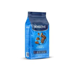 دانه قهوه بوربن کرما کلاسیک 1 کیلوگرمی Borbone Crema Classica