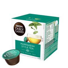 کپسول دولچه گوستو چای مراکشی 16 عددی Dolce Gusto Marrakesh Style Tea