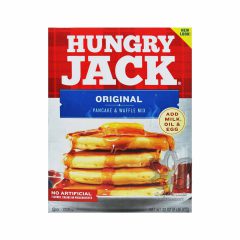 پودر پنکیک هانگری جک اورجینال 900 گرم - HUNGRY JACK