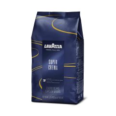 دانه قهوه لاوازا سوپر کرما یک کیلویی - Lavazza Super Crema 1KG