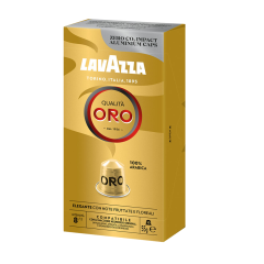 کپسول قهوه لاوازا مدل اورو Oro Qualita