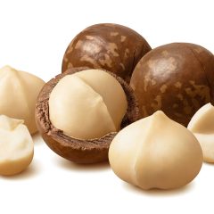 maca nuts and co