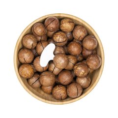 فندق ماکادمیا 1 کیلوگرمی (همراه با کلید) Macademia