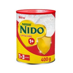 شیر خشک نیدو عسلی 400 گرمی - NESTLE NIDO
