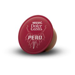 کپسول قهوه دولچه گوستو پرو اسپرسو ارگانیک Dolce Gusto Peru Espresso Organic