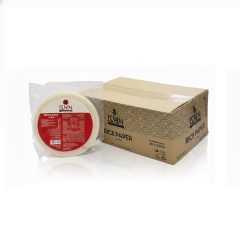 ورق برنج آیشین 250 گرم - کارتن 30 عددی عمده