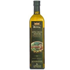 روغن رویال 1 لیتری
