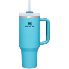 تروال ماگ استنلی مدل The Quencher H2.0 Tumbler