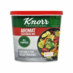 ادویه آرومات کنور (وگان) - 1 کیلوگرمی | Knorr Aromat