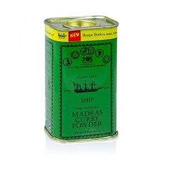 ادویه کاری کشتی 250 گرمی - Madras Curry Powder