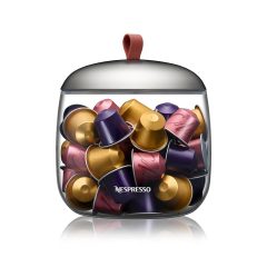 استند کپسول قهوه نسپرسو مدل لومه Display Mia