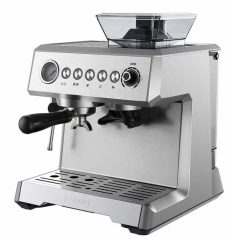 اسپرسو ساز اکسپرسو باریستا نقره ای AM7301 Expresso Barista