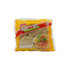اگ نودل ( نودل تخم مرغی ) 400 گرم - Egg Noodle PRB