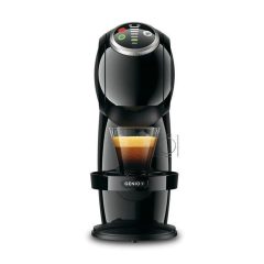 اسپرسوساز دولچه گوستو دلونگی مدل جنیو اس پلاس Delonghi Genio S Plus EDG315.B