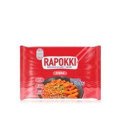 راپوکی اورجینال ترکیب نودل و دوکبوکی 132 گرم - Rapokki Original
