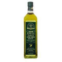 روغن زیتون برتینی 1 لیتری فرابکر - Olive Oil Bertini Extra Virgin
