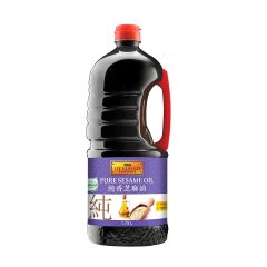 روغن کنجد خالص لی کوم کی - 1750 میلی لیتر | Pure Sesame Oil Lee Kum Kee