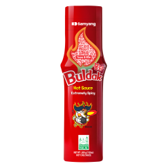 سس تند بولداک سامیانگ مدل بسیار تند 200 میل - Samyang Buldak Extremely Spicy