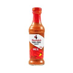 سس تند ناندوز - 250 گرمی | Nando's Hot