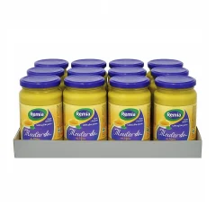 سس دیژون رمیا 370 گرمی - باکس 12 عددی