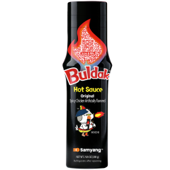 سس تند بولداک سامیانگ مدل اورجینال 200 میل - Samyang Buldak Original