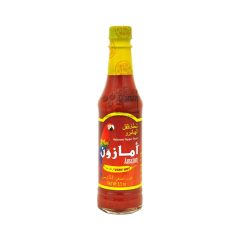 سس فلفل آمازون حار جدا - 94 میلی لیتر | Amazon Very Hot