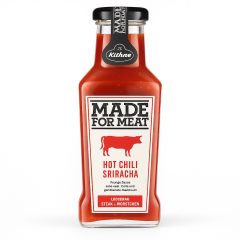 سس گوشت هات چیلی سریراچا کوهن - 235 میل | Kuhne Hot Chili Sriracha