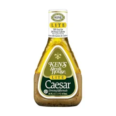 سس سزار رژیمی کنز