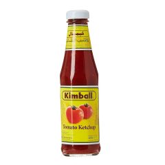 سس کچاپ کیمبال 325 گرم - Kimball Tomato Ketchup