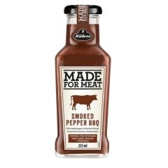سس گوشت باربیکیو پاپریکا دودی کوهن - 235 میل | Kuhne BBQ Smoked Pepper