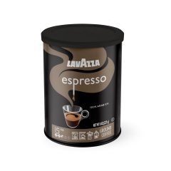 قهوه لاوازا اسپرسو قوطی 250 گرم - Lavazza Espresso