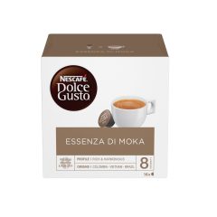 کپسول قهوه دولچه گوستو اسنزا دی موکا 16عددی Dolce Gusto Essenza Di Moka
